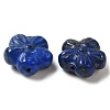 Natural Lapis Lazuli Carved Beads G-P550-11-2