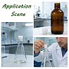 Silicone Plugs AJEW-WH0752-754B-7
