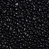 Baking Paint Glass Seed Beads GLAA-Q119-01-B02-3