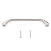 Zinc Alloy Drawer Handles SW-TAC0001-23C-2