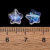 Handmade Lampwork Beads LA-CBAE6A9-01-3