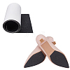 Rubber Self Adhesive Shoes Sole Protector Sticker DIY-WH0504-858B-02-1