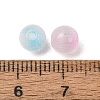 Baking Paint Glass Beads GL-CBA5BF9-04-3