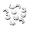 304 Stainless Steel Charms STAS-F271-13P-1