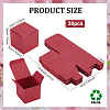 Cardboard Paper Packaging Boxes CON-WH0123-04D-01-2