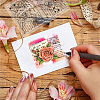 PVC Plastic Stamps DIY-WH0167-57-0008-2