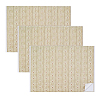 Mini Dollhouse Living Room Bedroom Wallpaper DIY-WH0504-841A-04-1