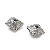 304 Stainless Steel Spacer Beads SA-CBA0FDA-02P-01-2