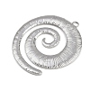 304 Stainless Steel Pendants X-STAS-A119-02P-2