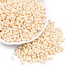 Opaque Acrylic Beads X1-MACR-T048-02C-3