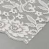 Spandex Lace Privacy Invisible Bra AJEW-WH0314-645B-2