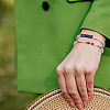 2 Strands Natural Lapis Lazuli Beads Strands G-GO0001-59-6