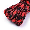 7 Strand Core Polyester Cords Rope OCOR-WH0052-31Q-2