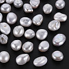 Natural Keshi Pearl Beads PEAR-N020-S03-2