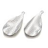 Alloy Pendants PALLOY-O094-03P-2