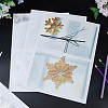 PVC Card Sleeves DIY-WH0591-509D-4