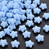 Opaque Acrylic Beads LS-MACR-S373-26-A08-1