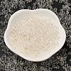 Transparent Colours Glass Round Beads SEED-F006-05A-14-2