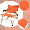 Cloth Folding Chair Cover AJEW-WH20001-78A-02-5