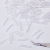 160Pcs 4 Style Plastic Tweezer Protective Covers TOOL-FH0001-53-1
