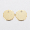 304 Stainless Steel Charms X-STAS-H436-66-8mm-1