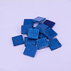 Glass Cabochons GLAA-WH0018-72A-1