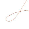 Bare Copper Wire CWIR-S003-0.25mm-14-01-3