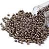 TOHO Round Seed Beads X-SEED-TR08-PF0556F-1