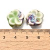 Handmade Porcelain Beads PORC-H013-02-12-3