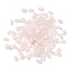 Glass Frosted Seed Beads LS-SEED-NH0002-01B-1