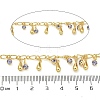 Brass Chain CHC-B022-14G-02-2