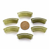 Acrylic Beads X-MACR-S372-001B-06-4
