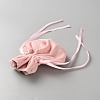 Velvet Candy Storage Drawstring Bags AJEW-CJC0816-001-2