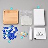 DIY Mosaic Coaster Making Kit TH-CBAB785-01C-2