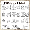 DIY Jewelry Making Kits DIY-PH0031-99-2
