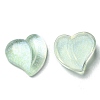 Translucent Resin Cabochons RESI-B016-03D-2