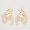 Brass Pendants LS-X-KKC-R001-10LG-2