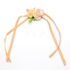 Silk Wrist AJEW-WH0240-12A-1