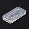Piping Bag Shape DIY Silicone Molds DIY-I080-01D-4