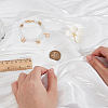 Satin Photography Props Fabric AJEW-WH20001-59A-02-3