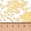 Glass Seed Beads X1-SEED-H002-H-1307-4