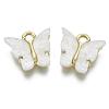 Alloy Pendants X-RESI-S385-004D-2