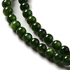Natural Freshwater Shell Beads Strands X-SHEL-H003-03A-3