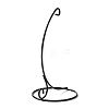 Dragon Egg Citrine Hanging Lamp DJEW-PW0014-04B-4