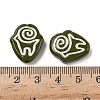 Handmade Lampwork Beads LAMP-D003-04H-3