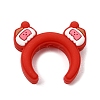 Silicone Beads SL-CBA2008-01B-1