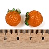 Handmade Lampwork Beads LAMP-S070-02B-4