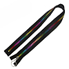 #5 Nylon Coil Zippers Rainbow Zipper Tape SENE-PW0003-115E-02-1