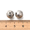 304 Stainless Steel Beads STAS-I321-52P-2