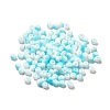 6/0 Opaque Glass Seed Beads SEED-P005-A11-1